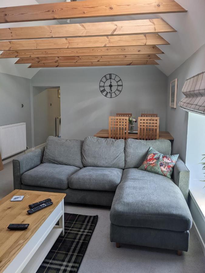 Ailnack Cottage -Cheerful Cottage With Secure Garden And Off Street Parking Sleeps 4 Томинтоул Экстерьер фото