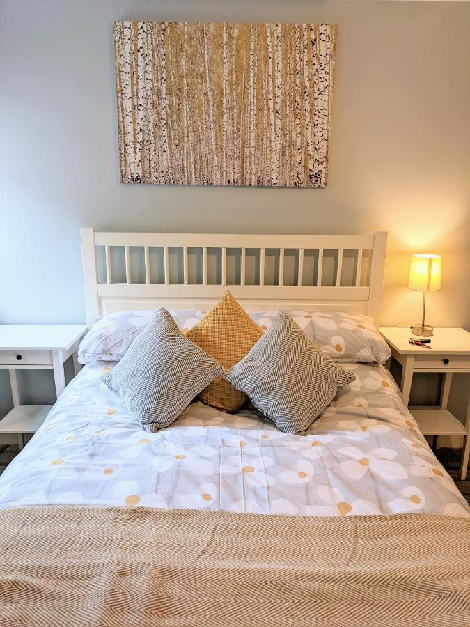 Ailnack Cottage -Cheerful Cottage With Secure Garden And Off Street Parking Sleeps 4 Томинтоул Экстерьер фото